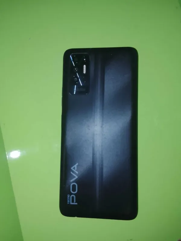 Tecno pova 2 4/128 2
