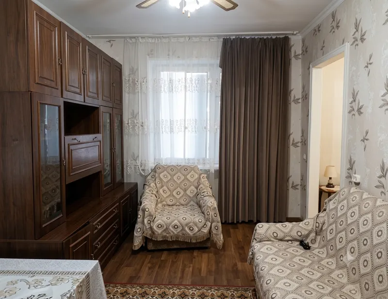 Продается квартира 1/5/5 Сайохат, Корзинка Салом