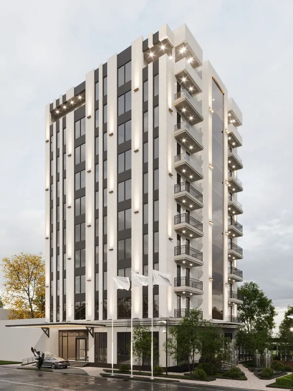 Exclusive Продажа Готовый Гостиница Яккасарайский — фото 1