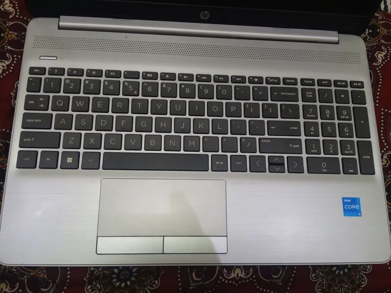 HP CORE i5 — фото 2