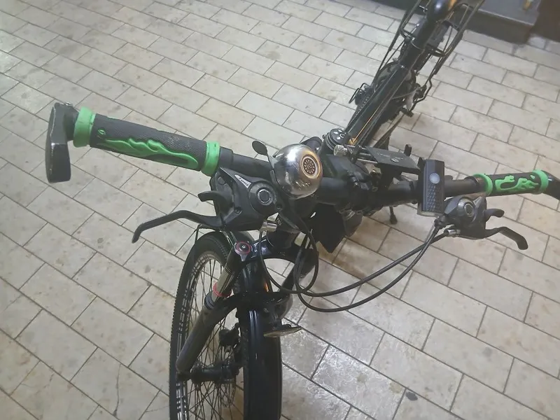 Veloseped Velomax 26 4 Veloseped Velomax 26 4