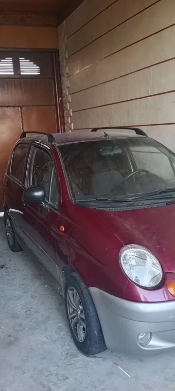 Matiz best 2006 metan 5 Matiz best 2006 metan 5