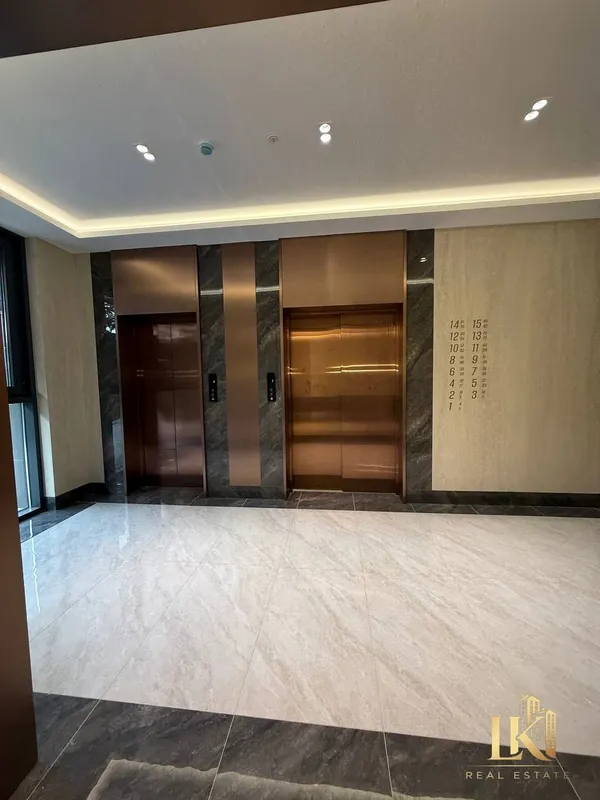 Продаётся квартира 3/14/15 в ЖК Regnum Plaza (премиум-класс) — фото 8