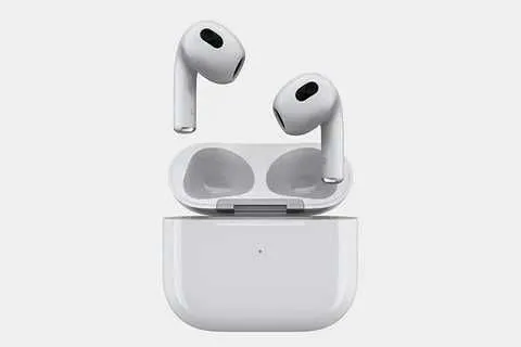 Беспроводные наушники и аксессуары для iPhone!