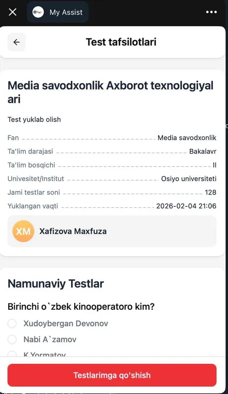 Telegram BOT / MINI App — фото 1