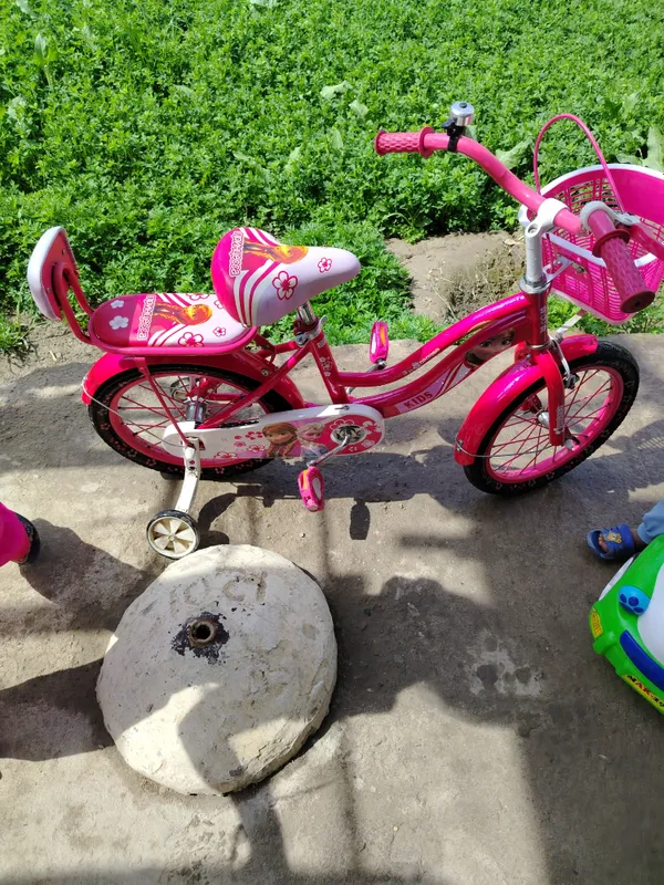 Drongo kids — фото 1