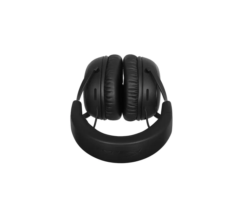 ' Наушники HyperX Cloud III Black — фото 2