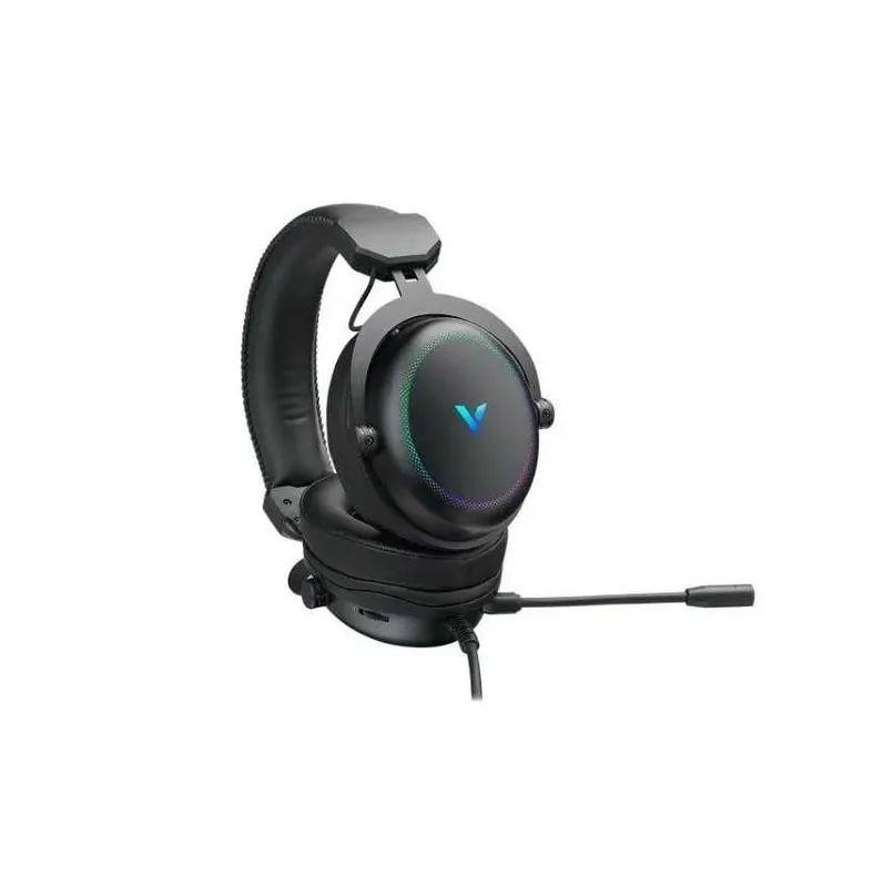 ; Наушник RAPOO VH300S Black 3