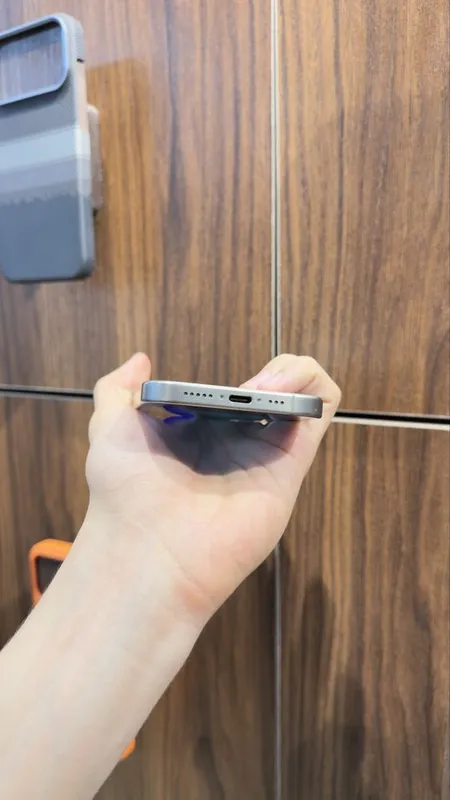 iphone 15 pro nasiya savdoga 5