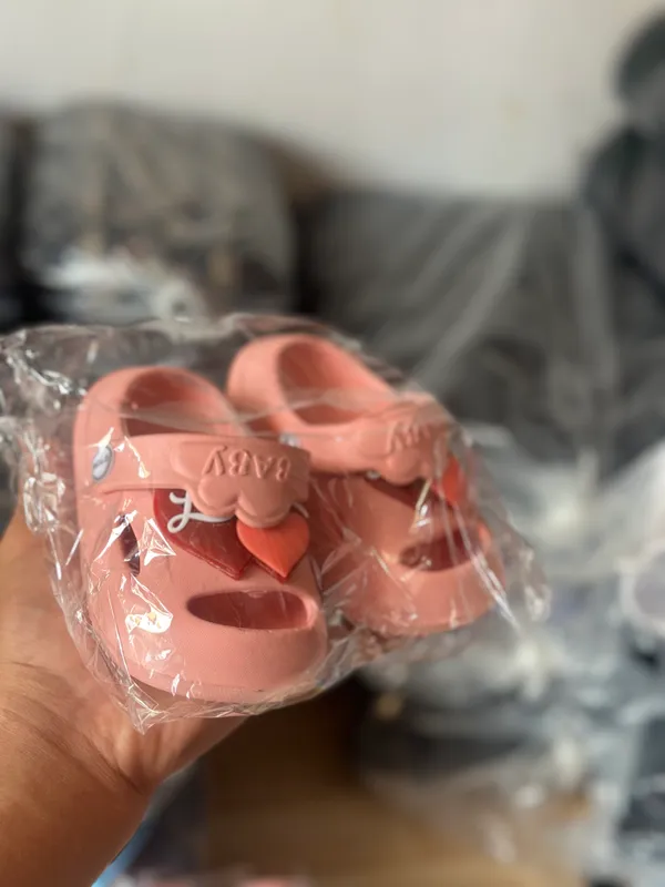 BARAKA SHOES 8