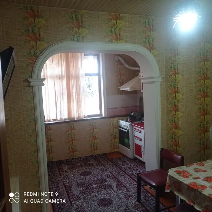3-комнатная квартира, 75 м², 2/5 этаж (вторичка) — фото 4