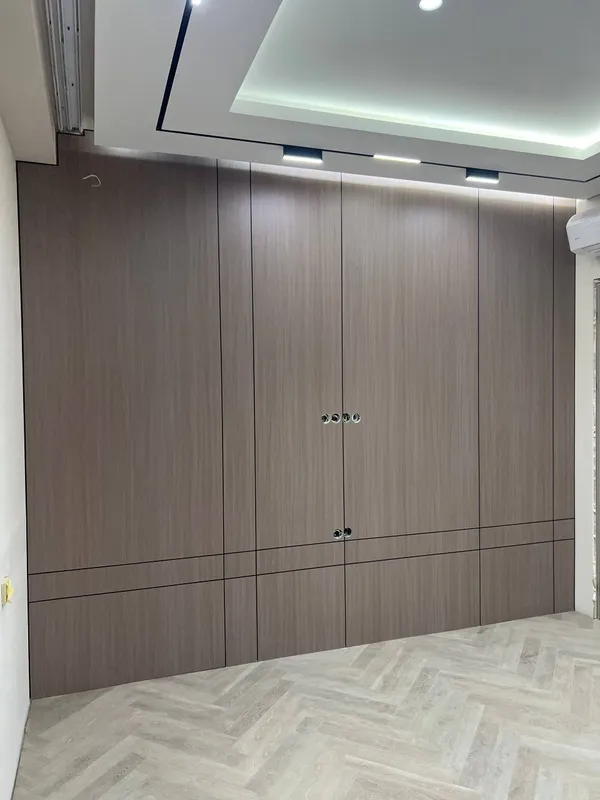Decor panelar, Plintus, Lamenat MDF, PVX, Usto Ishlarni kb beramiz 7