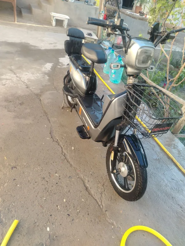 Skuter001yangidek 1