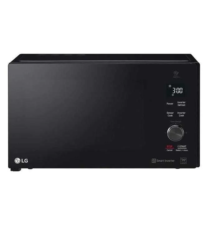 LG MH8265DIS mikroto‘lqinli pechi (Grill) 1