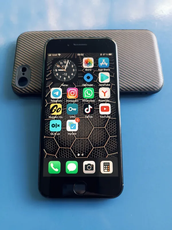iphone 7