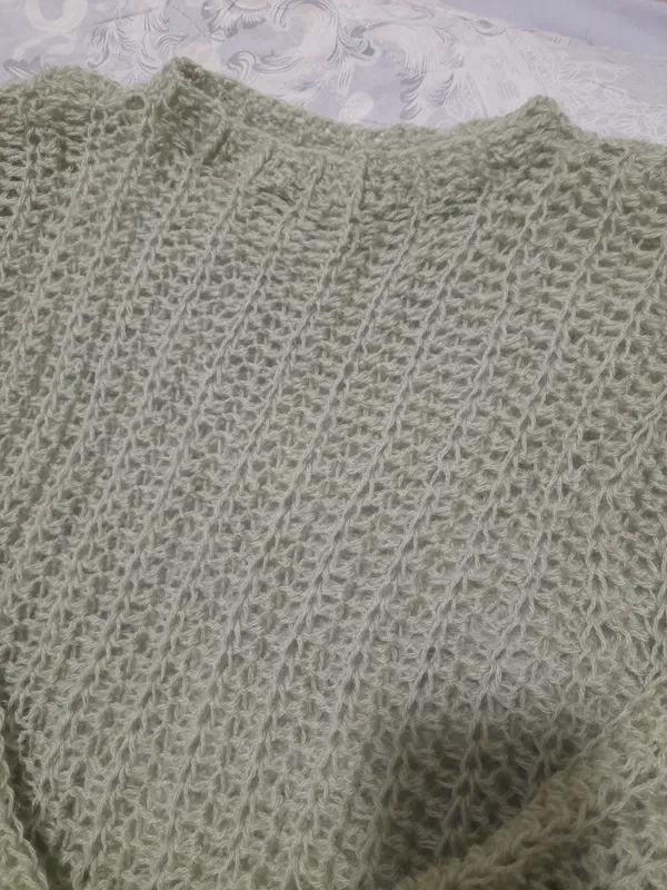 sweater — фото 1