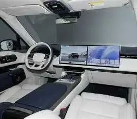 Zeekr 9x max Naqd va halol nasiya savdo 2 Zeekr 9x max Naqd va halol nasiya savdo 2