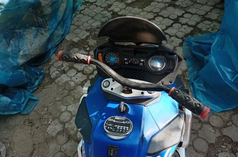 Bolalar mototsiklim sotiladi 4 Bolalar mototsiklim sotiladi 4