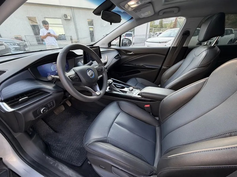 Buick velite 6 tozza 2