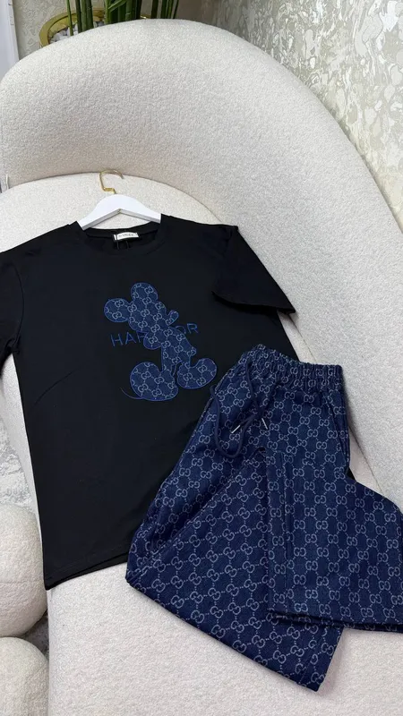Gucci — премиум двойка (новинка) — фото 2
