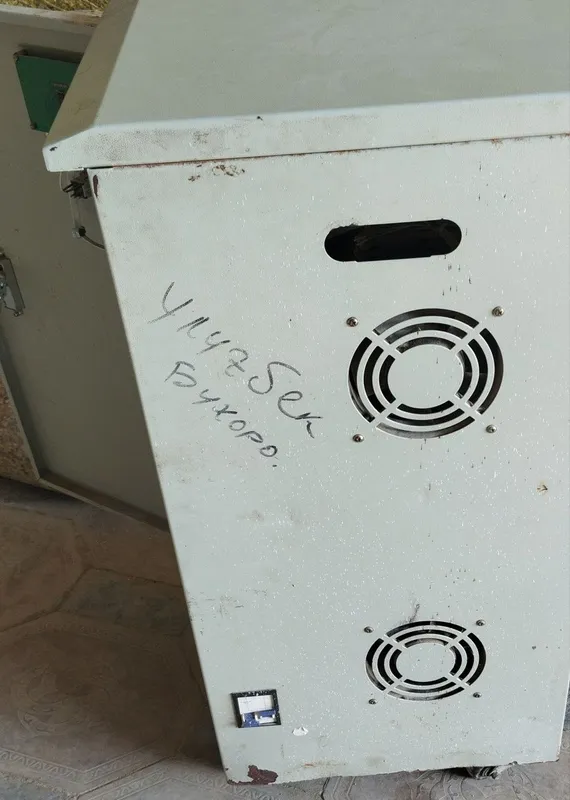 Stabilizator.Akfa PCSVC15000VA — фото 2