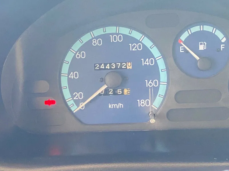 Matiz 2014 prastoy evro 6