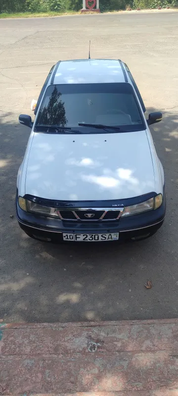 Nexia 1 2008 gazi bor afarmleniyaga faqat 1 Nexia 1 2008 gazi bor afarmleniyaga faqat 1