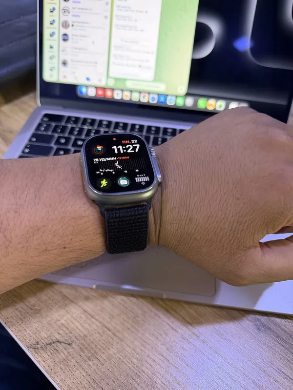 apple watch ultra 2 apple watch ultra 2