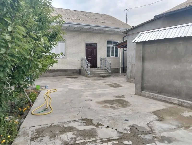 В Барданкуле продаётся дом на 4,4 сотки, есть все условия 2 В Барданкуле продаётся дом на 4,4 сотки, есть все условия 2