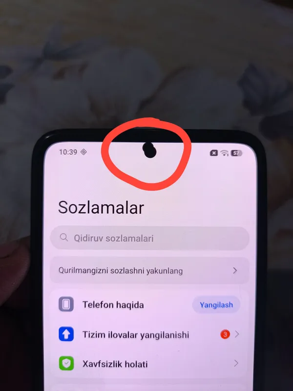Poco F6 Pro 5G 12/512 ГБ 3 Poco F6 Pro 5G 12/512 ГБ 3