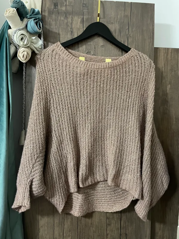 Pulover L