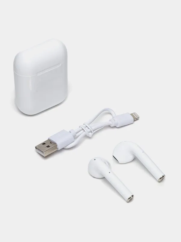 Air pods i16 5.3 (наушники) — фото 1
