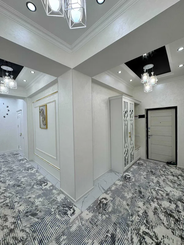 №4936 Продается квартира в СамКоч 3х ком 70кв