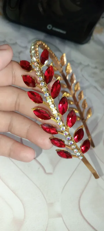 Diadema Abadok ayollar aksessuarlari