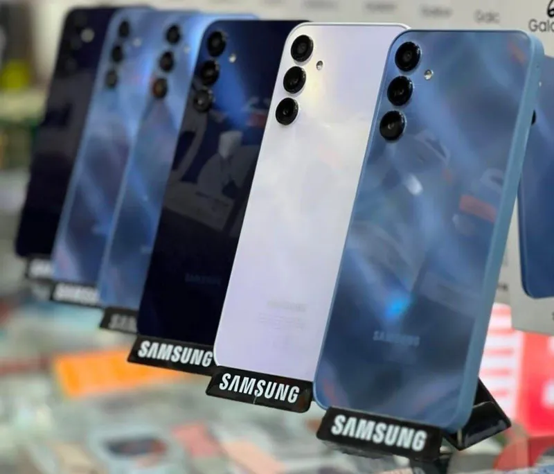 Samsung A16 8/256 6/128 4/128