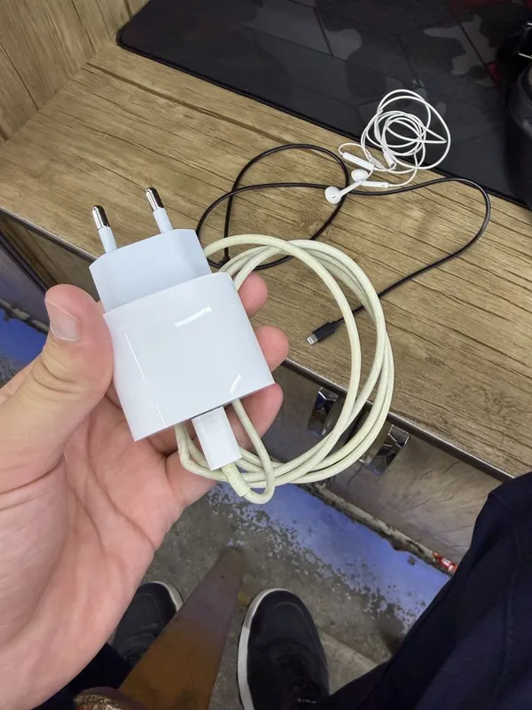 iPhone 11 Pro 64gb 5
