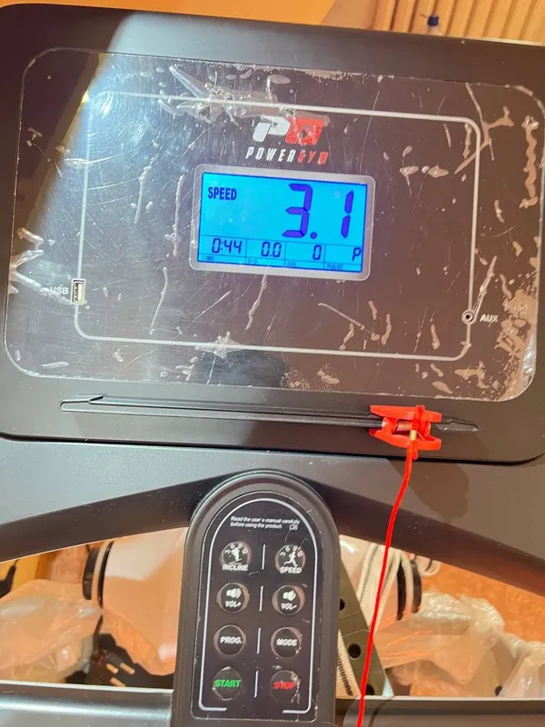 PowerGym PG-370MI 4 PowerGym PG-370MI 4