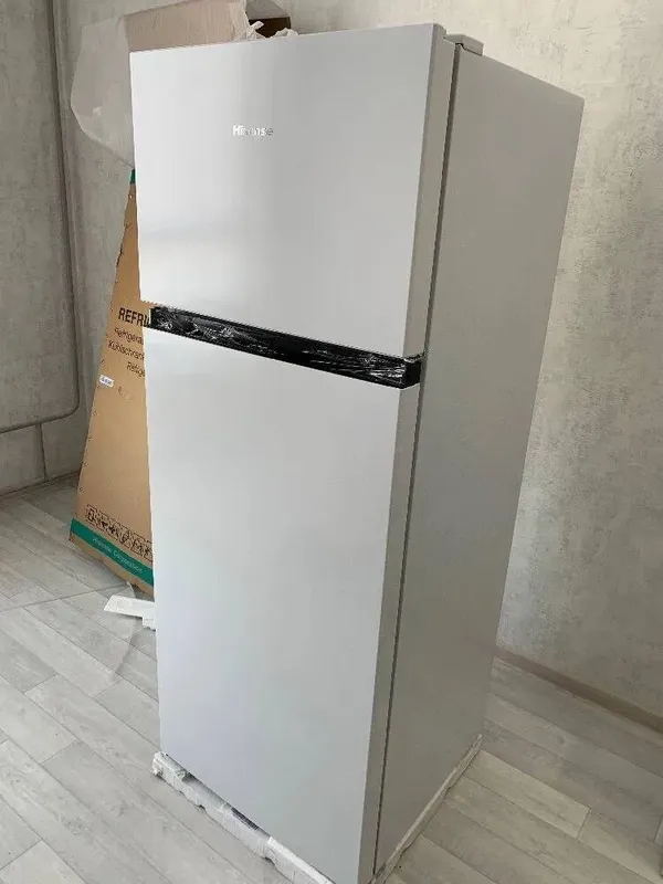 Холодильник Hisense 206L A++ — фото 1