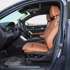 BYD Tang DM-i 200KM naqd va nasiya savdo — фото 1