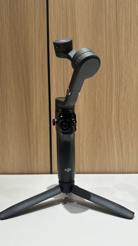 DJI OSMO MOBILE 6 3 DJI OSMO MOBILE 6 3