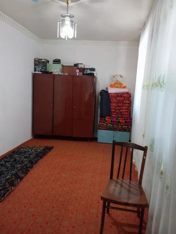 Продаётся дворный дом. Город Гулистан, 1-мавзе 6