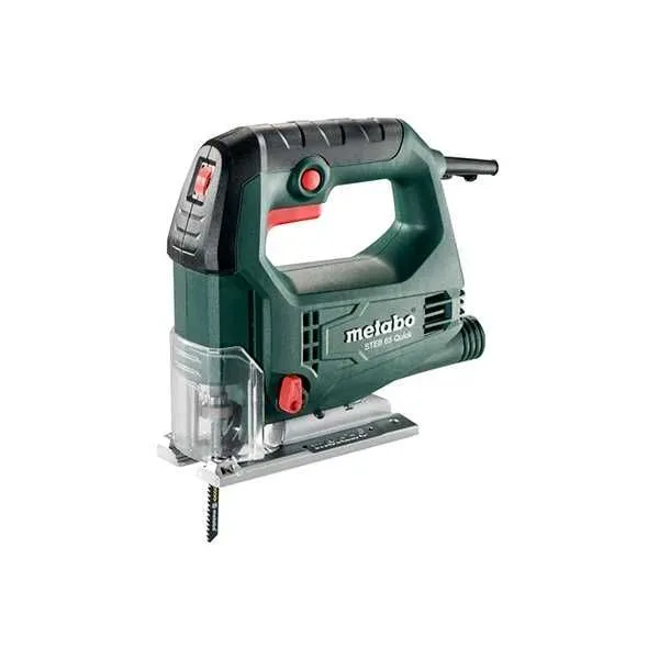 Маятниковый лобзик Metabo STEB 65 Quick (Германия)