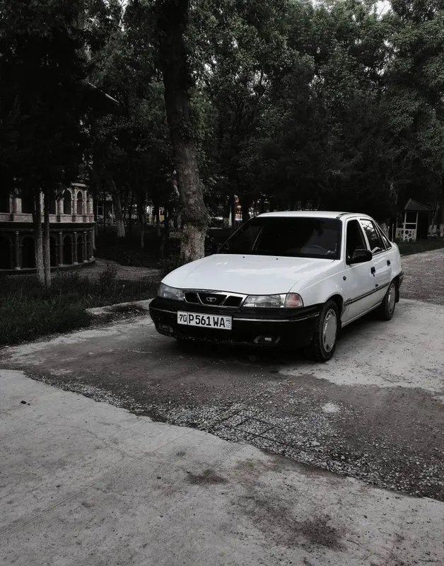 nexia sons tramblyor harajati yu tayor moshina 4