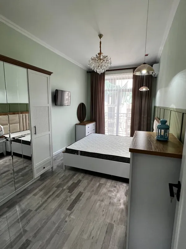 Сдаётся 2-комнатная квартира, Ул. Бешагач, ЖК Dream HOUSE (Ташкент) 3