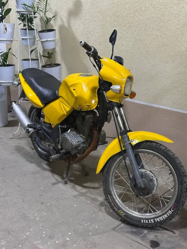 Продам мотоцикл и скутер — фото 3