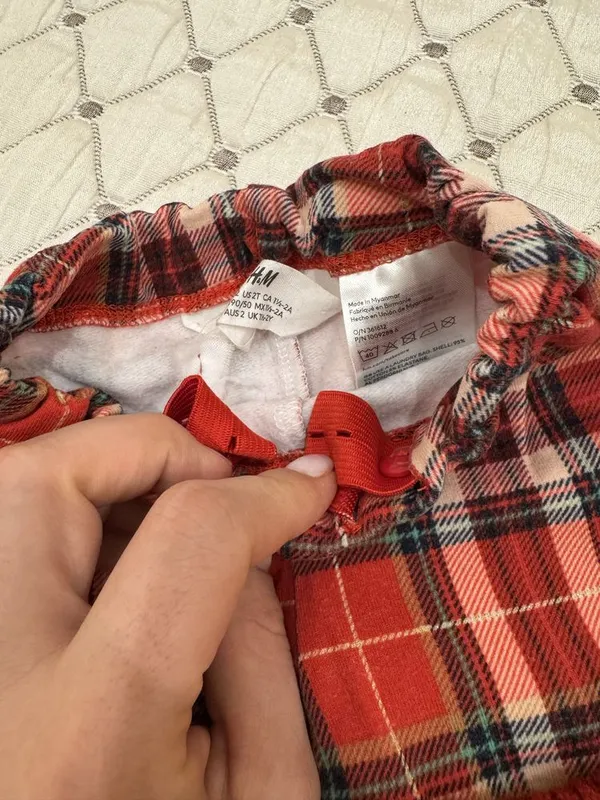 Одежда на девочку 3