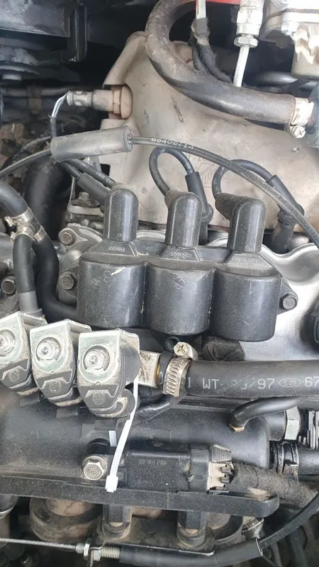 Propan 4 pok metan 65 l alishaman — фото 2