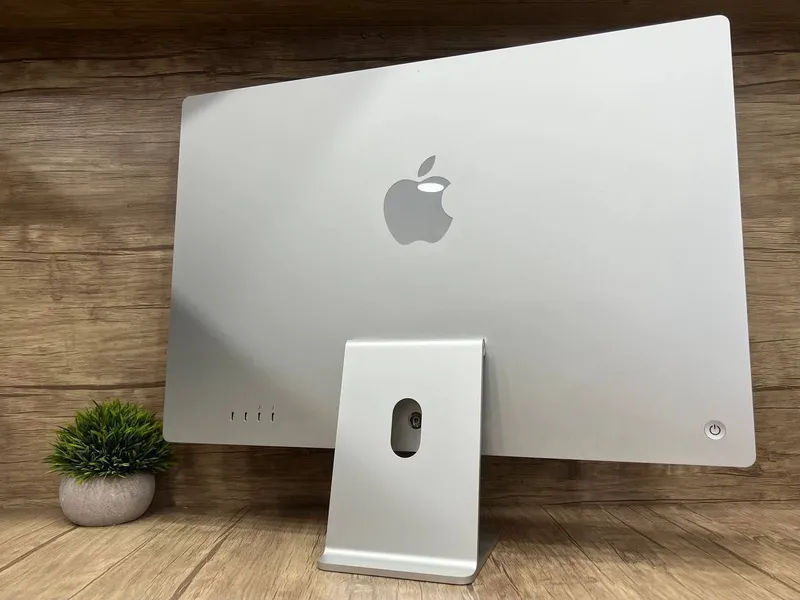 б/у iMac 24 m4 / 16gb / 256Gb 6 б/у iMac 24 m4 / 16gb / 256Gb 6