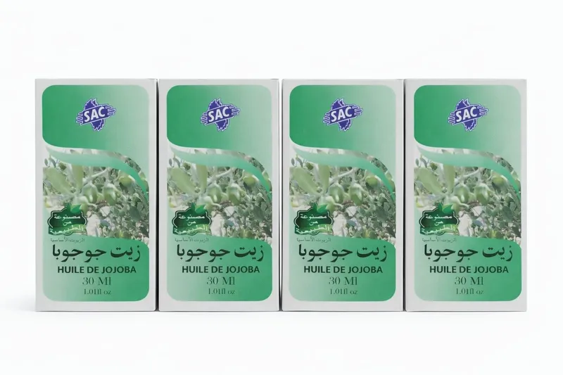 Масло жожоба жажоба jojoba yog‘i — фото 2