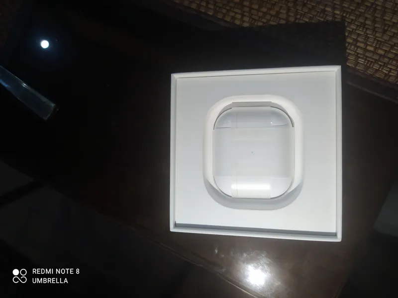 Airpods 3 — фото 1